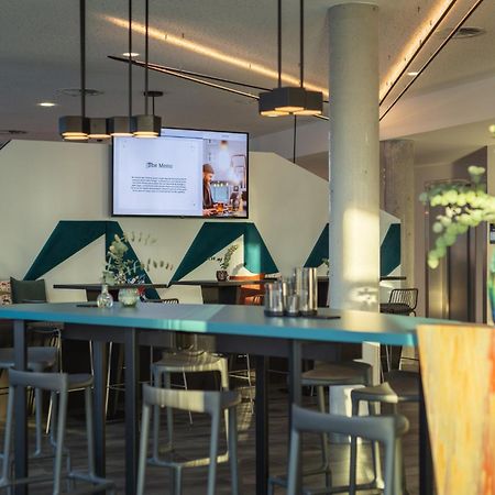 Holiday Inn - The Niu, Flash Berlin Charlottenburg By Ihg 외부 사진