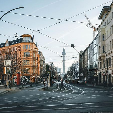 Holiday Inn - The Niu, Flash Berlin Charlottenburg By Ihg 외부 사진