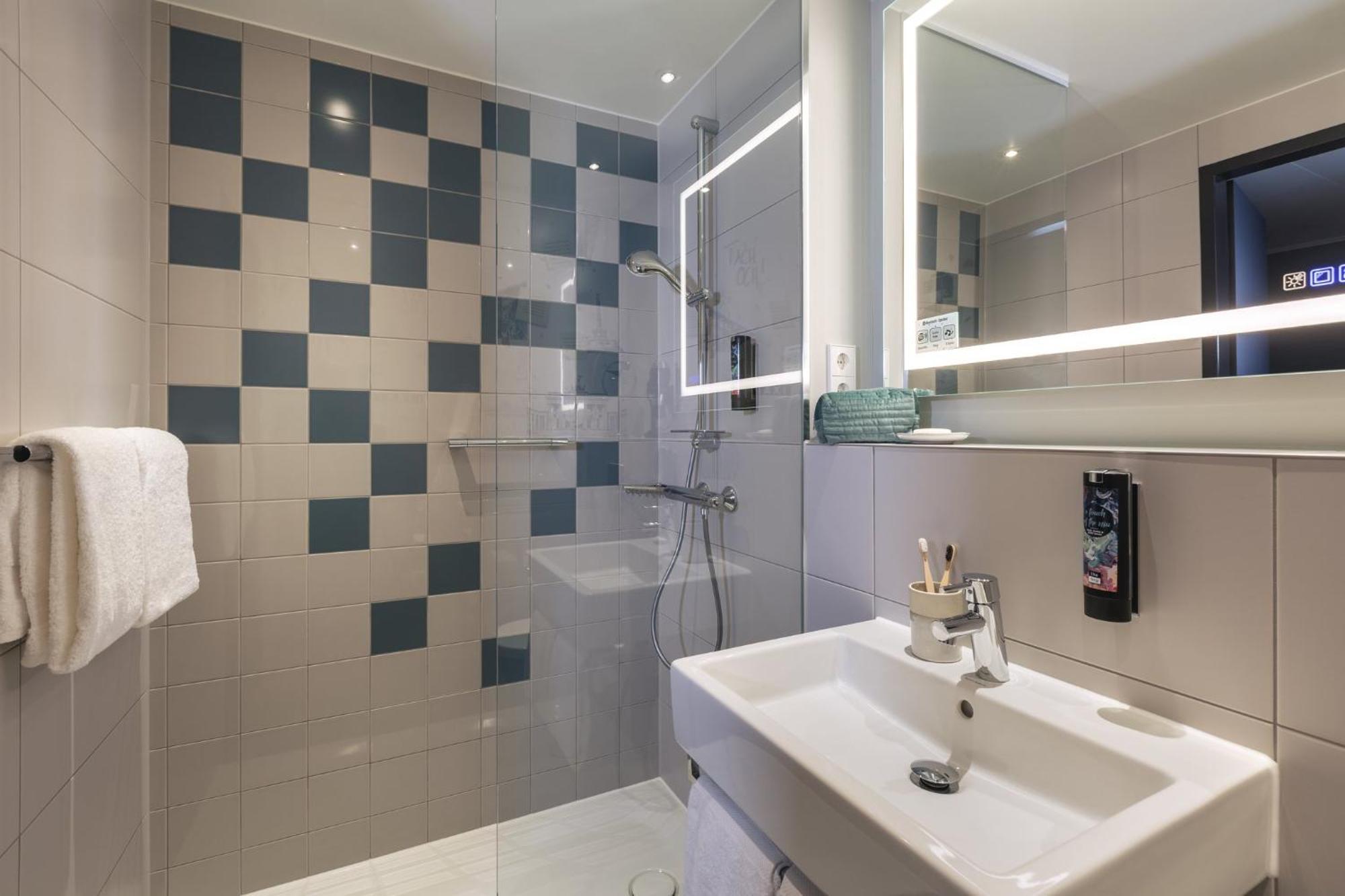 Holiday Inn - The Niu, Flash Berlin Charlottenburg By Ihg 외부 사진