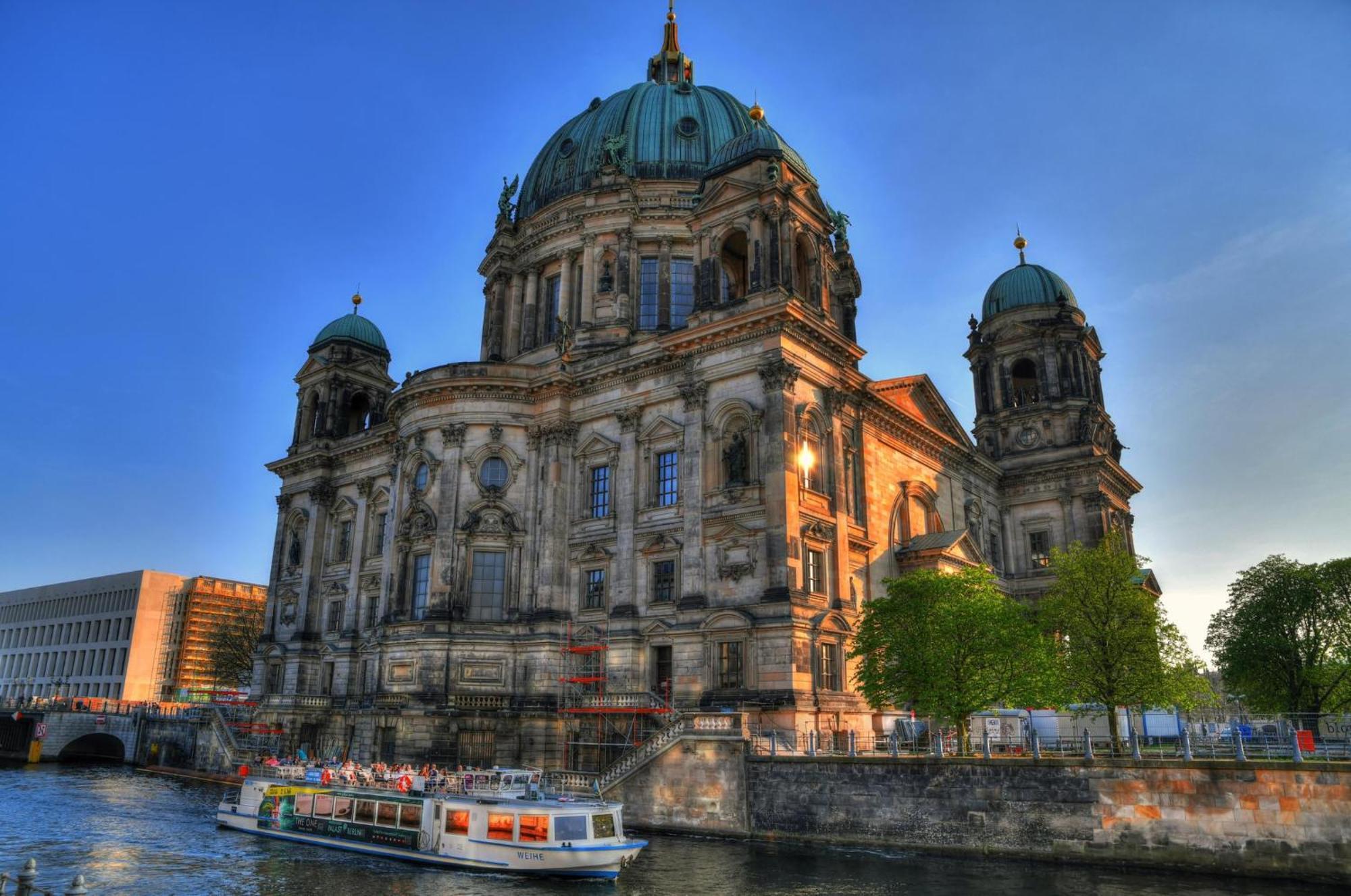 Holiday Inn - The Niu, Flash Berlin Charlottenburg By Ihg 외부 사진