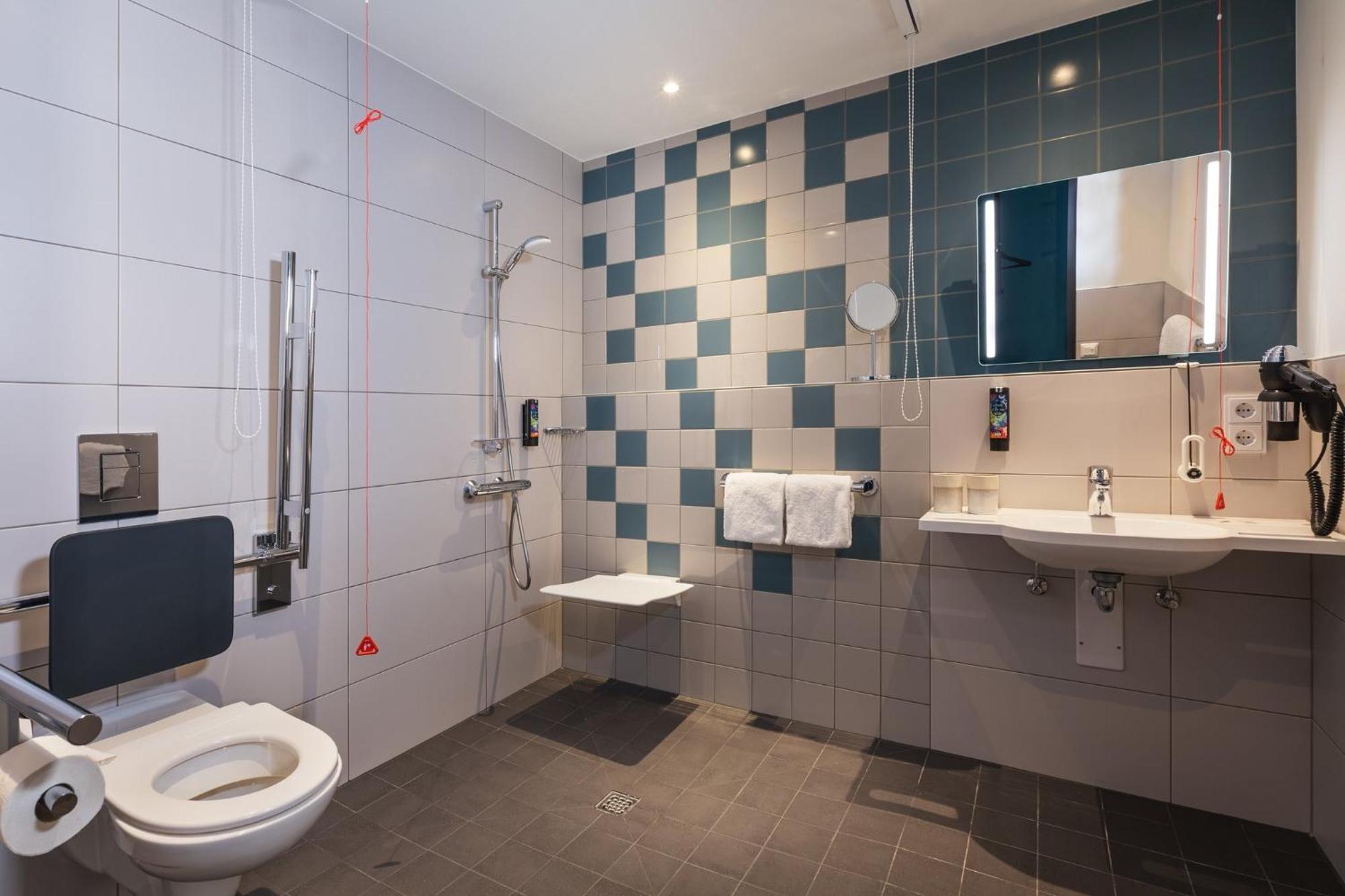 Holiday Inn - The Niu, Flash Berlin Charlottenburg By Ihg 외부 사진